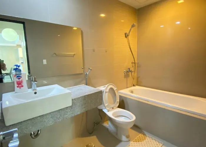 Blissful Staycations By Maria 马尼拉