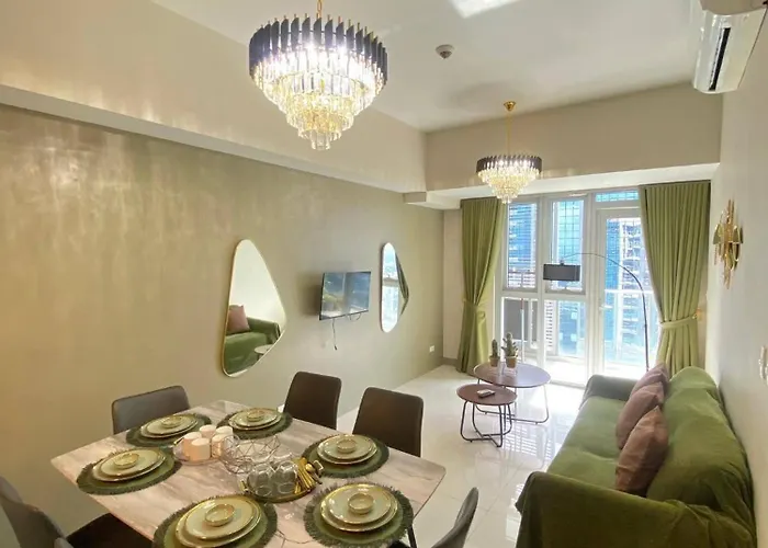 Blissful Staycations By Maria